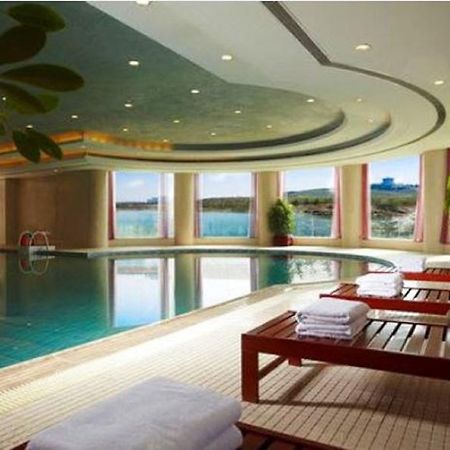 New Century Fengming Resort Zhaozhuang Facilități foto