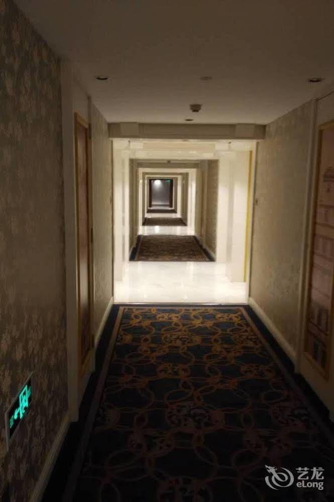 New Century Fengming Resort Zhaozhuang Exterior foto